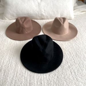 Set of 3 Hats